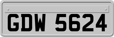 GDW5624