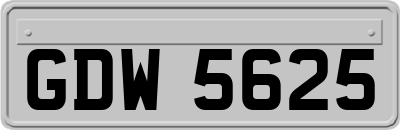 GDW5625