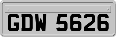 GDW5626