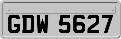 GDW5627