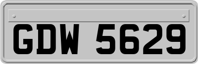 GDW5629