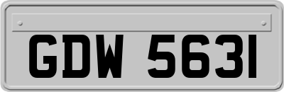 GDW5631