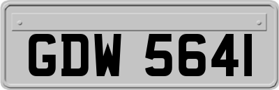 GDW5641