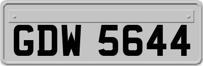 GDW5644