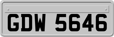 GDW5646