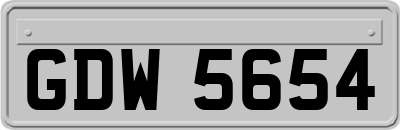 GDW5654