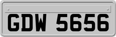 GDW5656
