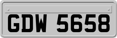 GDW5658