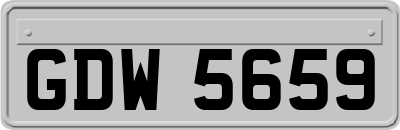 GDW5659