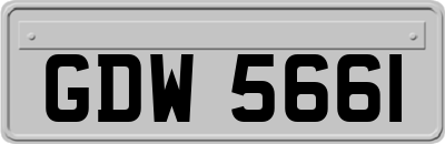 GDW5661