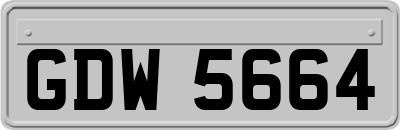 GDW5664