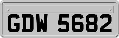 GDW5682