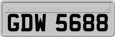 GDW5688