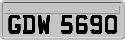 GDW5690