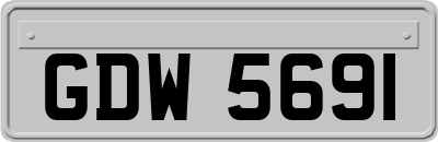 GDW5691