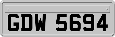 GDW5694