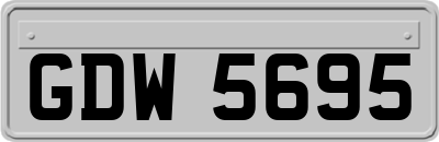 GDW5695
