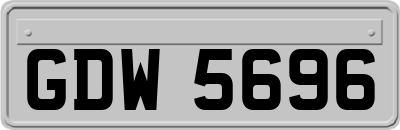 GDW5696