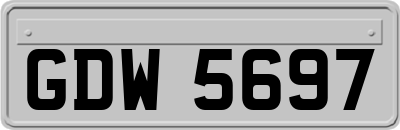 GDW5697