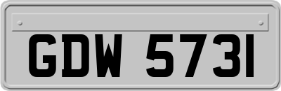 GDW5731
