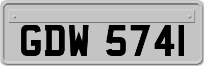 GDW5741
