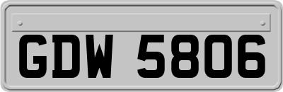GDW5806