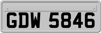 GDW5846