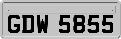 GDW5855