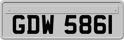 GDW5861