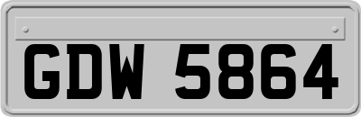 GDW5864