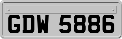 GDW5886