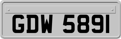 GDW5891