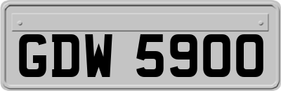 GDW5900