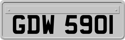 GDW5901