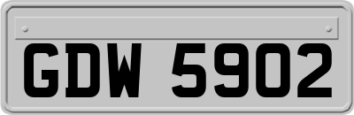GDW5902