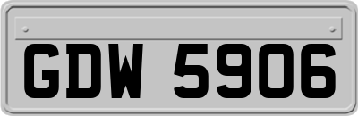GDW5906