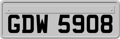 GDW5908