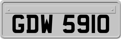 GDW5910