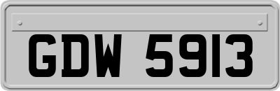 GDW5913