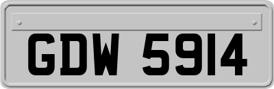 GDW5914