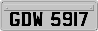 GDW5917