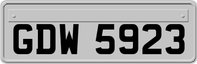 GDW5923