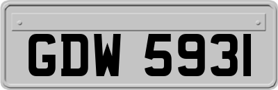 GDW5931