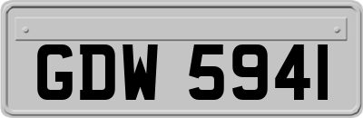 GDW5941