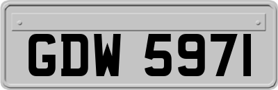 GDW5971