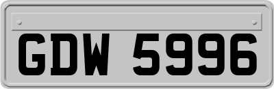 GDW5996