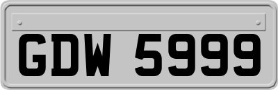 GDW5999