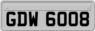 GDW6008