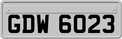 GDW6023