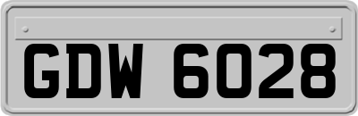 GDW6028